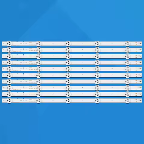 LED Backlight SVG400A81 For 40" TV KDL-40R470A KDL-40R474A S400DH1-3 S400DH1-1 S400DH1-2 KLV-40R479A
