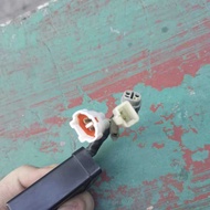 K Suitable For Yamaha Jiao SRZ Jinhu Jinhu Vjym150 Construction Js150-3C R6 Instant Igniter