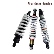 Motorcycle modification accessories 290MM 360MM 380MM off-road motorcycle rear shock absorber