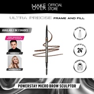 Make OVER Powerstay Micro Brow Sculptor 0.07g