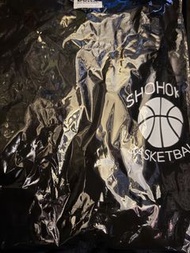 The First Slam Dunk 男兒當入樽 tee