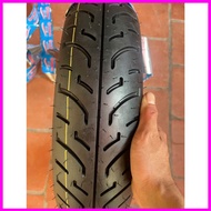 Tubeless Tires for SH Men with Tire Specifications 100/80-16 and 120/80-16 Genuine VanLock