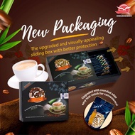 💯% Original MIN KAFFE SAHAJIDAH HAI O (MINERAL COFFEE) KOPI GARAM BULUH PENUH KHASIAT