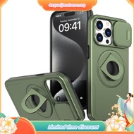 Quad-style Bike/Bicycle/Motorcycle Phone Holder/Mount Magnetic Charging Case for iPhone 17 16 15 14 