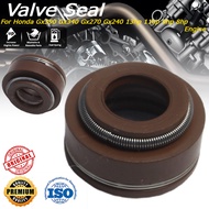 Valve Stem Seal Kit For Gx390 Gx340 Gx270 Gx240 13hp 11hp 9hp 8hp Engine