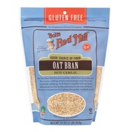 Bob’s Red Mill GLUTEN FREE OAT BRAN | 454g