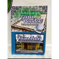 GHAIBNYA GURU PONDOK