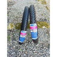 IRC NR 65 TUBE TYPE OUTER TIRE RXKING IRC NR65 275/18-300/18 ORIGINAL