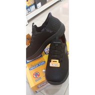 ORIGINAL SUMMITS ENSLEE SKECHER SHOES 108144/BBK