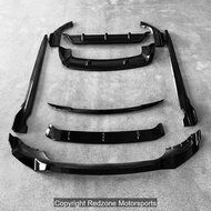 BMW X5 G05 Prime Detailing bodykit ABS material