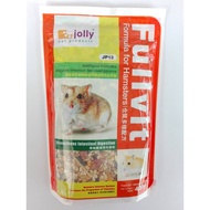 Jolly Fullvit Hamster Food (400g)