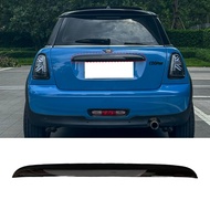 Mini Cooper R56 R57 R58 ปุ่มเปิดฝากระโปรงรถ แฮนด์บาร์ชุบสี ชิ้นส่วนรถยนต์ อุปกรณ์ตกแต่งรถยนต์ อะไหล่