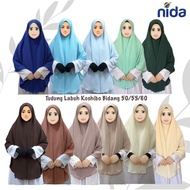 Tudung Labuh Koshibo Bidang 50 / 55 / 60