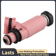 Injector 565Cc Replacement  Supply Injection Nozzle 16611-AA510 195500-3910 for    Forester