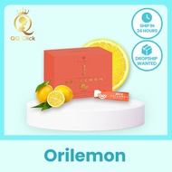 【现货】Xlimix New version Ori lemon detox [ Orilemon 油柠切 ] 🔥 100%正品/yello 抗糖1box 20pc