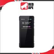 FiiO BTR7, Flagship Portable DAC and Amplifier: Supports LDAC/aptX HD/MQA 384K Bluetooth Receiver DA