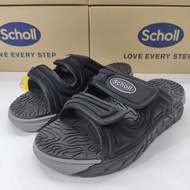 Scholl Cyclone รองเท้าแตะแบบสวม สกอลล์ ไซโคลน เบอร์ 36-44 ของแท้