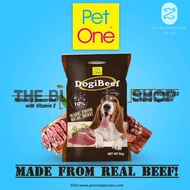All Stages Adult Puppy 5kg Pet One Dogi Beef Dog Dry Food