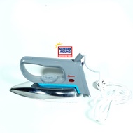 Cosmos Iron CIS-318 F1S Stainless Steel Soleplate Electric Iron Non-Stick CIS318F1 Smooth Soft Resul