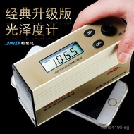 Gloss Meter Gloss WGG60-ES4Brightness Meter Light Meter Marble Degree Meter Stone Jun Neng Da JVGG