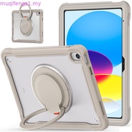 360 degree handle rotary stand case for iPad A16 11 inch A3354 A3356 A3355 2022 iPad 10th generation