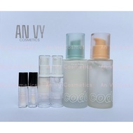 [Extract] Code Fix-on Primer extract