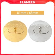 [Flameer] Candle Cover/candle Jar Sleeve/jar Lid Lampshade/dust Cover Candle Cover Candle Cover Lid