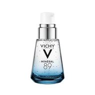 [Genuine] Mineral-rich Nutrients Mineral 89 For Bright, Smooth Skin Vichy Mineral 89 30ml