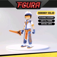 FGURA REPACKAGE with BOBOIBOY SOLAR