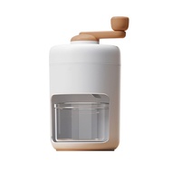 Shaved Ice Household Small Manual Smoothie Machine Ice Breaker Ice Breaker Ice Sander Quick Ice Brea