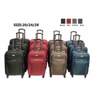 Cloths luggage 20inch,24inch,28inch,32inch safe for travel best luggage for safe travel