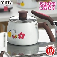 預訂- 日本進口 - MIFFY 萬能鍋 2.5L (DB-306) IH 對應 17cm