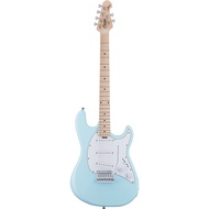Sterling by Music Man CT-30 Cutlass SSS กีตาร์ไฟฟ้า