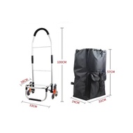 Shopping Trolley Bag With Wheels Foldable shopping trolley shopping trolley bag
