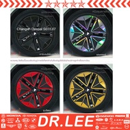 Seven-Color Rubber Sticker Changan deepal s07 Modified Car Sticker Changan deepal s07 Exterior Chang