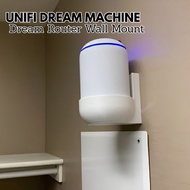 UniFi Dream Router UDR Wall Mount | Ubiquiti Router Mount to Wall