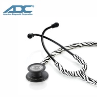 ADC ADSCOPE LE 608 Stethoscope Adult 30", Zebra Tactical - ADC 608ZBST
