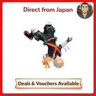 Direct from japanMy Hero Academia MAXIMATIC KATSUKI BAKUGO