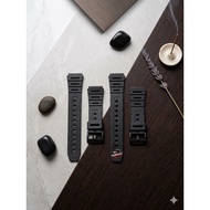 Casio CA-53W,CA-56,CA-62 Watch Strap Casio General CA53 Calculator