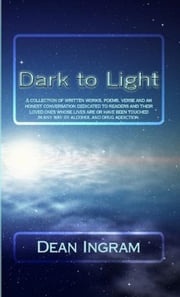 Dark to Light Dean Ingram