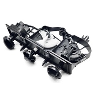 A/C Heater Climate Control Switch Assembly Compatible with Toyota Tundra 2000-2006 3.4L 4.0L V6/4.7L