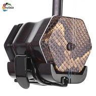 chulisia Walking Belt Music Hook Practical Stand Erhu Stand Erhu Waist Support for Music