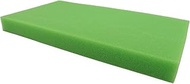 Aquarium Bio Sponge Pad Filter Media for Fish Tank,20/30/40PPI Open Cell Coarse Foam Block Foam Pre