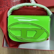 In Stock And Fast Delivery Jingle Bag High Matching Version 2024 New Joker Shoulder Slung Armpit Cow