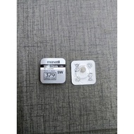 Japan original MAXELL battery suitable for Casio /Bonia /Fossil /Edifice watches
