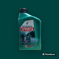 PETRONAS Sprinta T300