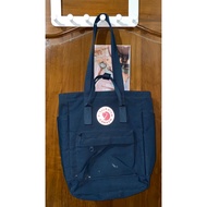 [BIOKED] Preloved Kanken Bag 2 Models