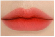 BLUR WATER TINT(4.6g) soft lip with less smear with a blurry finish (#PLAY OFF) with sun cream(1ml*3