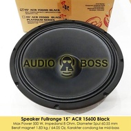 Speaker 15 inch ACR 15600 Black - Speaker ACR 15 inch 15600 Hitam