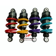 AJI RACING 205MM ABSORBER MONOSHOCK ADJUSTABLE YAMAHA Y15 ZR LC135